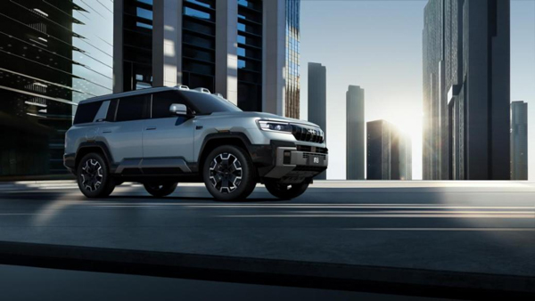 新能源汽車,比亞迪,方程豹 新能源汽車,比亞迪,方程豹