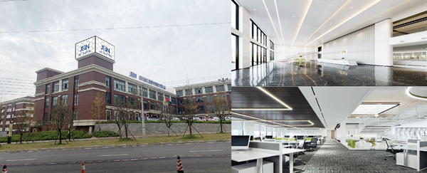 50億元!金匯能新能源高端負極材料項目簽約江蘇鹽城 50億元!金匯能新能源高端負極材料項目簽約江蘇鹽城