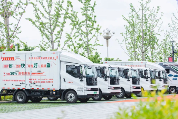 圖/比亞迪 圖/比亞迪