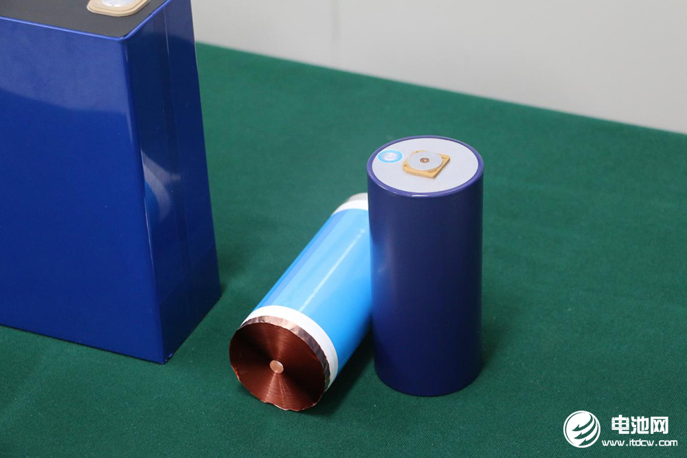 鋰電池產能達8.5GWh/年 多氟多展現較強盈利能力修復潛力