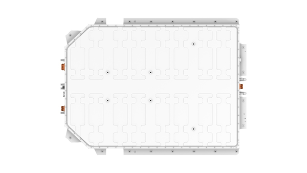 SPS(Super Pouch Solution)超級軟包動力電池解決方案配套吉利雷達地平線 SPS(Super Pouch Solution)超級軟包動力電池解決方案配套吉利雷達地平線