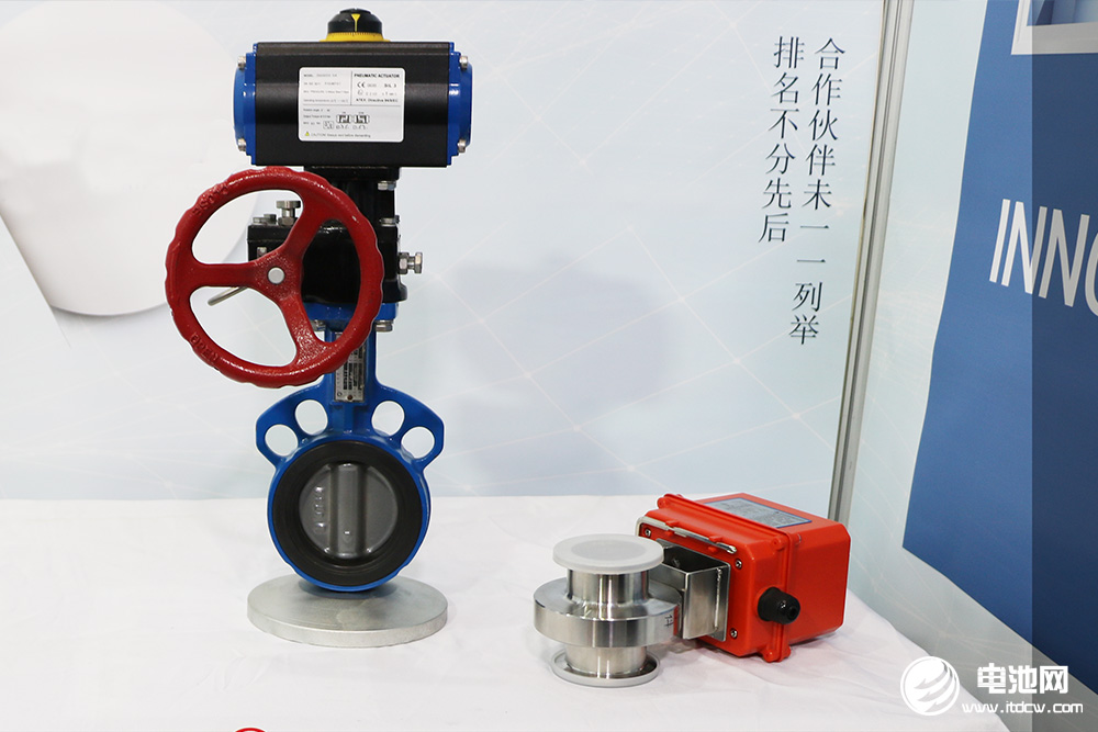 奇高閥門產(chǎn)品