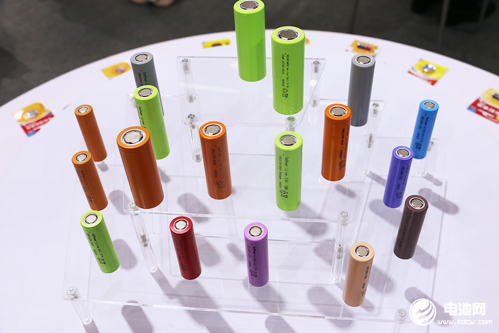 2030年全球高倍率電池市場規模預計將達到664.5億元