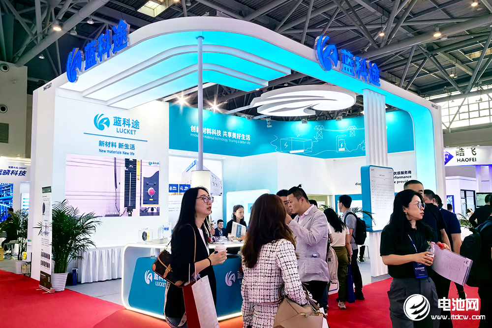 國(guó)產(chǎn)化設(shè)備助推隔膜產(chǎn)業(yè)升級(jí) 藍(lán)科途技術(shù)革新破新局 國(guó)產(chǎn)化設(shè)備助推隔膜產(chǎn)業(yè)升級(jí) 藍(lán)科途技術(shù)革新破新局