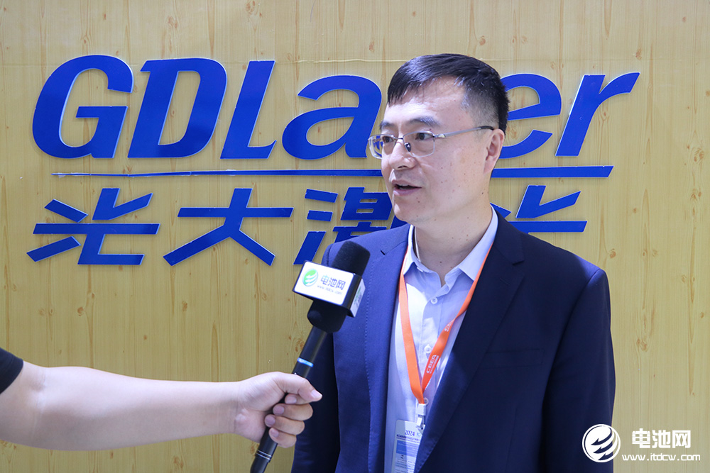 光大激光副總經理江洪道 光大激光副總經理江洪道