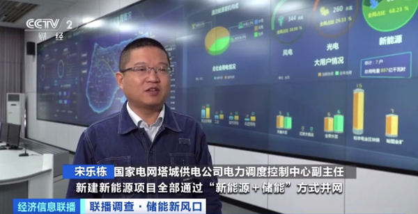 國家電網(wǎng)塔城供電公司電力調(diào)度控制中心副主任 宋樂棟 國家電網(wǎng)塔城供電公司電力調(diào)度控制中心副主任 宋樂棟