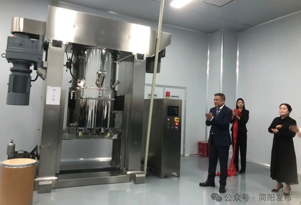 50億元!這一7GWh儲(chǔ)能及消費(fèi)電池生產(chǎn)基地項(xiàng)目傳新動(dòng)態(tài)