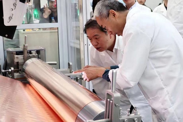 【銅箔周報】海亮股份出海摩洛哥！寶明科技終止62億元復合銅箔項目