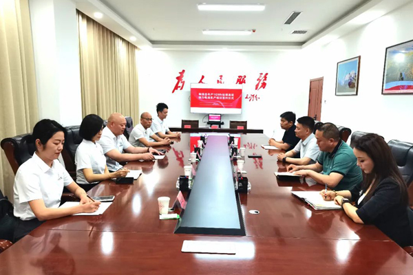 6.33億元！年產1GWh鈦鋰高能動力電池生產項目簽約新疆