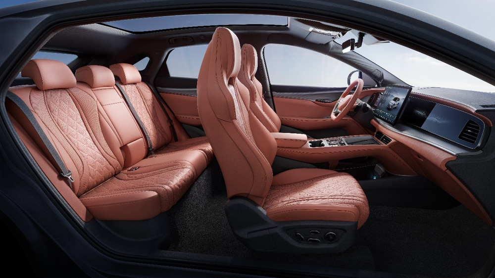 海獅07EV上市 海獅07EV上市