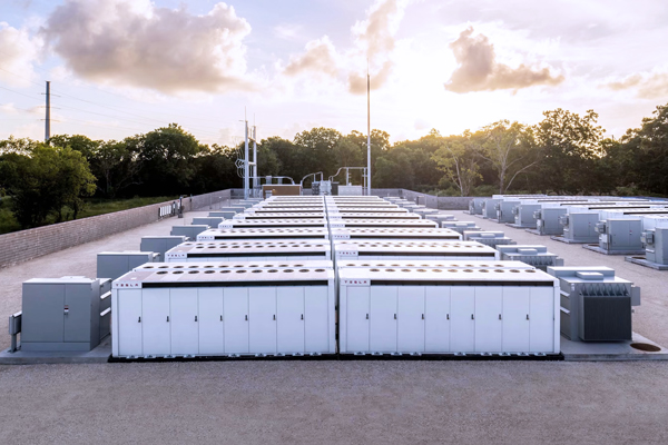 特斯拉上海儲能超級工廠拿到許可了！