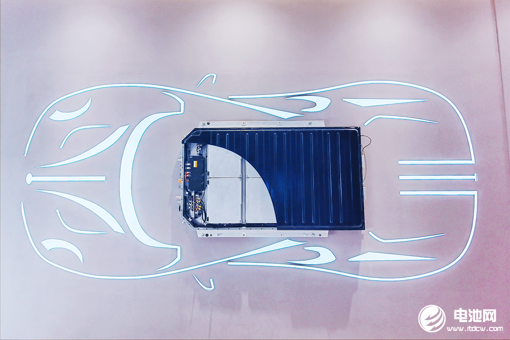 清陶能源 清陶能源