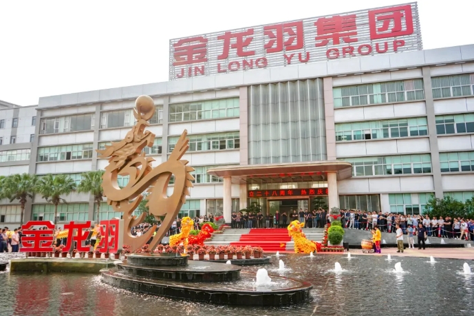 跨界投資固態(tài)電池材料！金龍羽擬12億落子廣東惠州