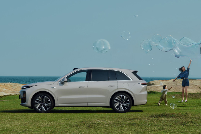 合計超88427輛!理想/零跑/小米率先公布交付數據