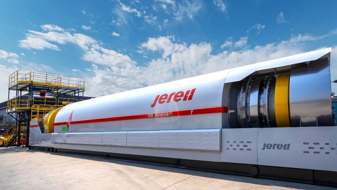 圖片來源：杰瑞股份