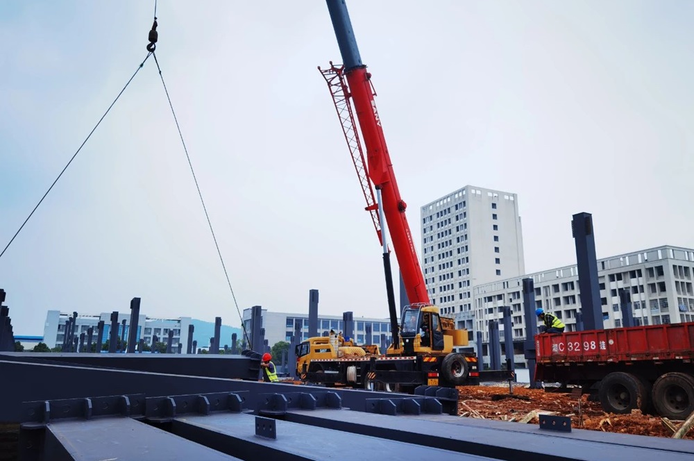 總投資超10億!鈺盛科技3GWh特種聚合物鋰電池項目迎新動態