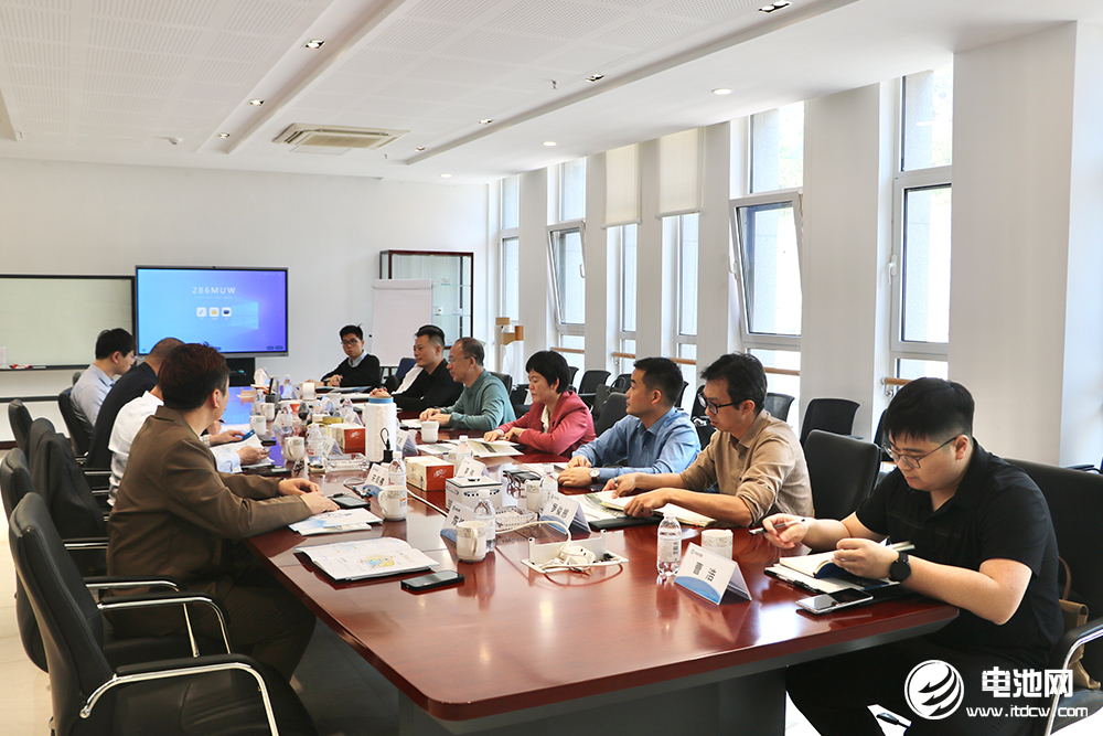 中科華聯 中科華聯