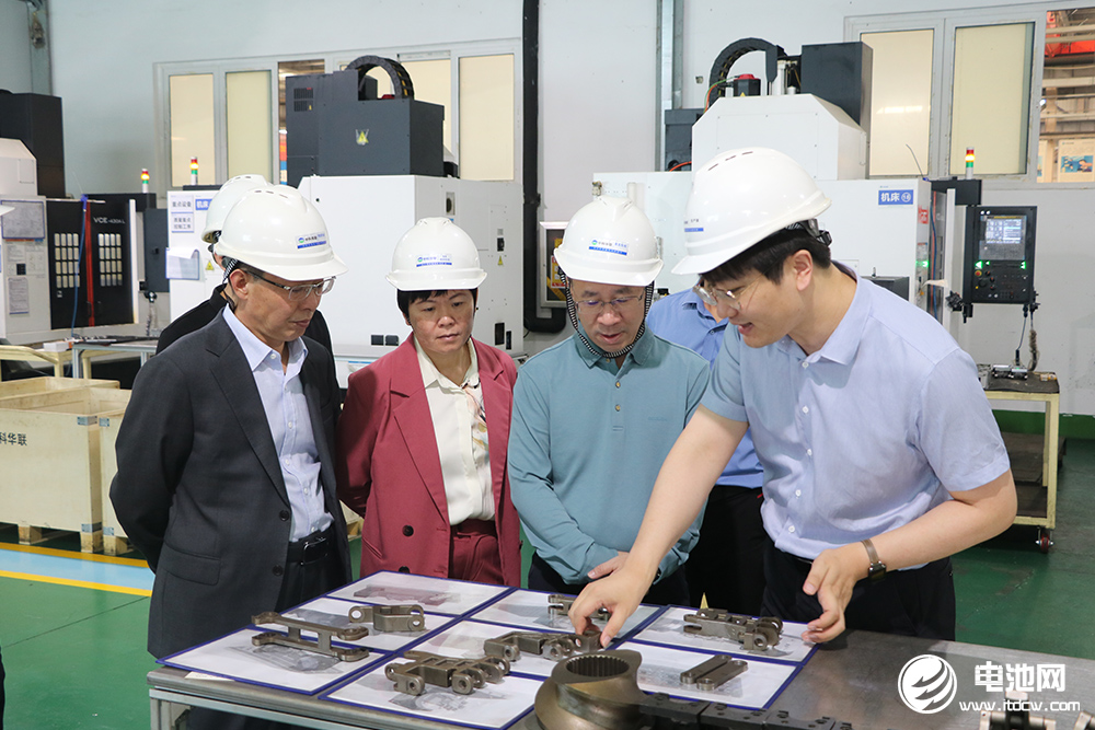 中科華聯 中科華聯