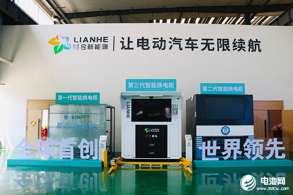 聯合新能源 聯合新能源