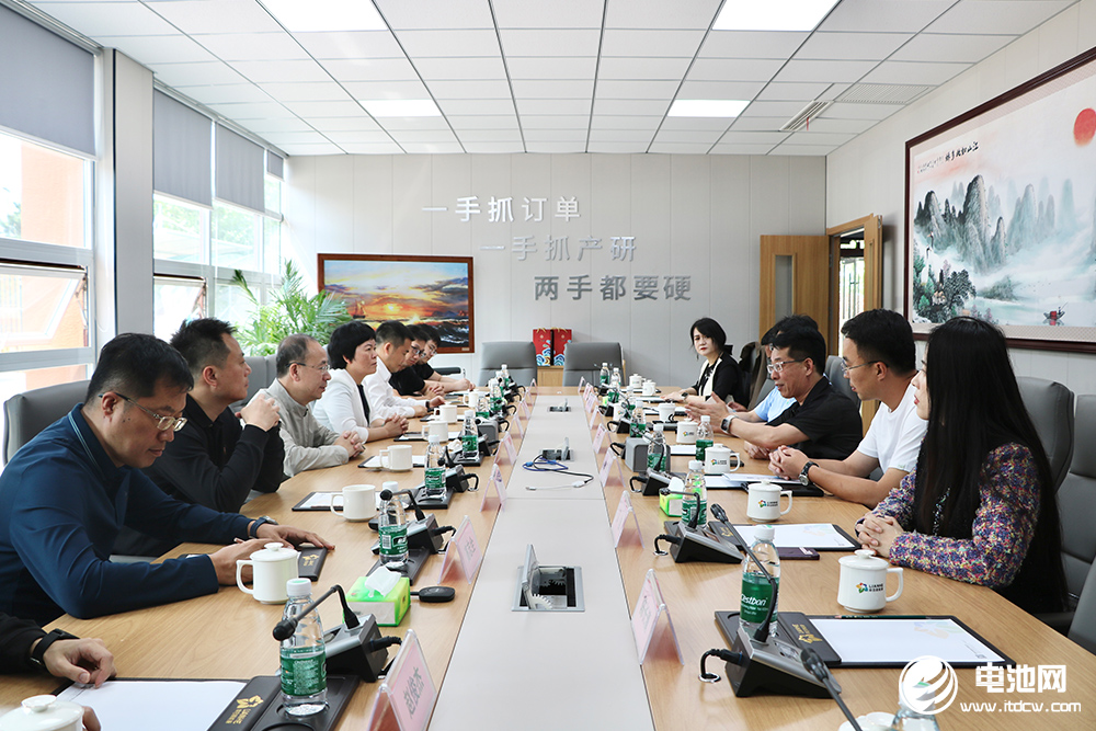 聯合新能源 聯合新能源