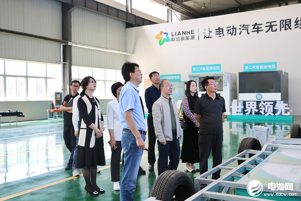 聯合新能源 聯合新能源