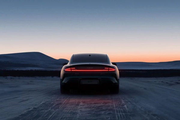 5月新能源車市戰(zhàn)報:5家新勢力破萬 1個新品牌起飛