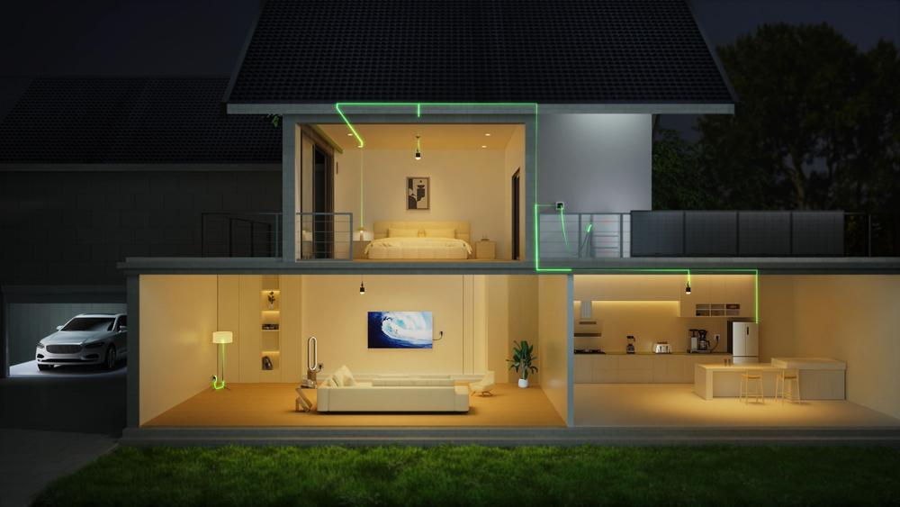 華寶新能,便攜儲能,家庭儲能 華寶新能,便攜儲能,家庭儲能