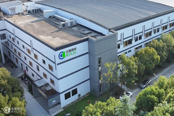 固態電池公司合源鋰創獲億元融資 10GWh工廠已開工