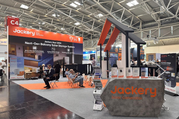 光伏儲能,華寶新能,戶外儲能