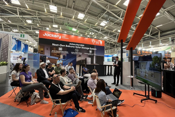 光伏儲能,華寶新能,戶外儲能