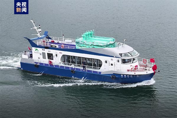 【燃料電池周報】國內燃料電池技術成果首獲國家技術獎勵!寧德時代攜手重塑能源發力氫電協同應用