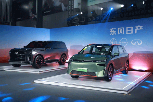 東風(fēng)日產(chǎn)回應(yīng)常州工廠關(guān)停：投資百億加大新能源研發(fā)布局