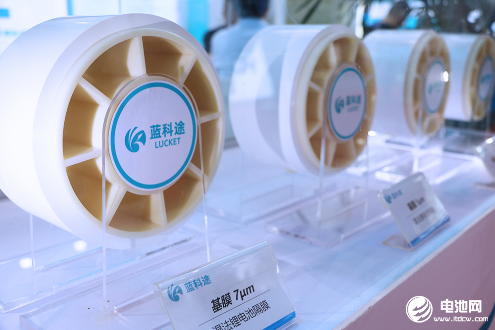 【隔膜周報(bào)】隔膜市場(chǎng)整體供需穩(wěn)定！滄州明珠年產(chǎn)2億㎡鋰電隔膜項(xiàng)目更新動(dòng)態(tài)