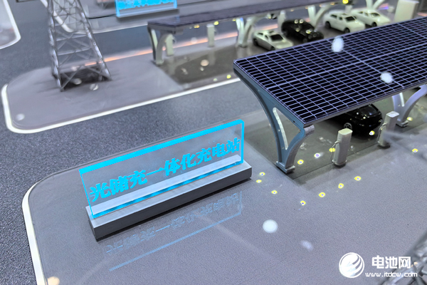 上半年我國充電基礎(chǔ)設(shè)施增量164.7萬臺 換電站保有量3772座