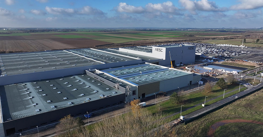 圖片來(lái)源：遠(yuǎn)景動(dòng)力