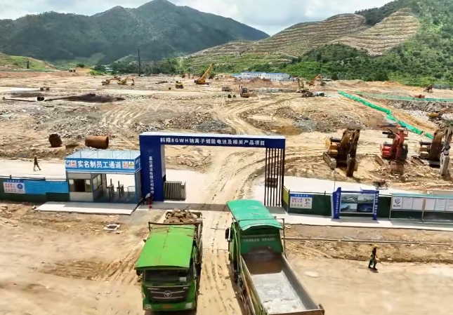 圖/大亞灣發(fā)布 圖/大亞灣發(fā)布