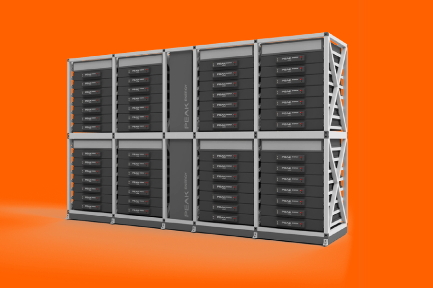 約4億元!又一鈉電企業(yè)A輪融資落地