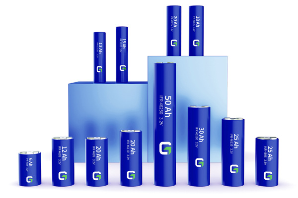 10GWh+1GWh！鵬輝能源23億擴產儲能電池和半固態電池