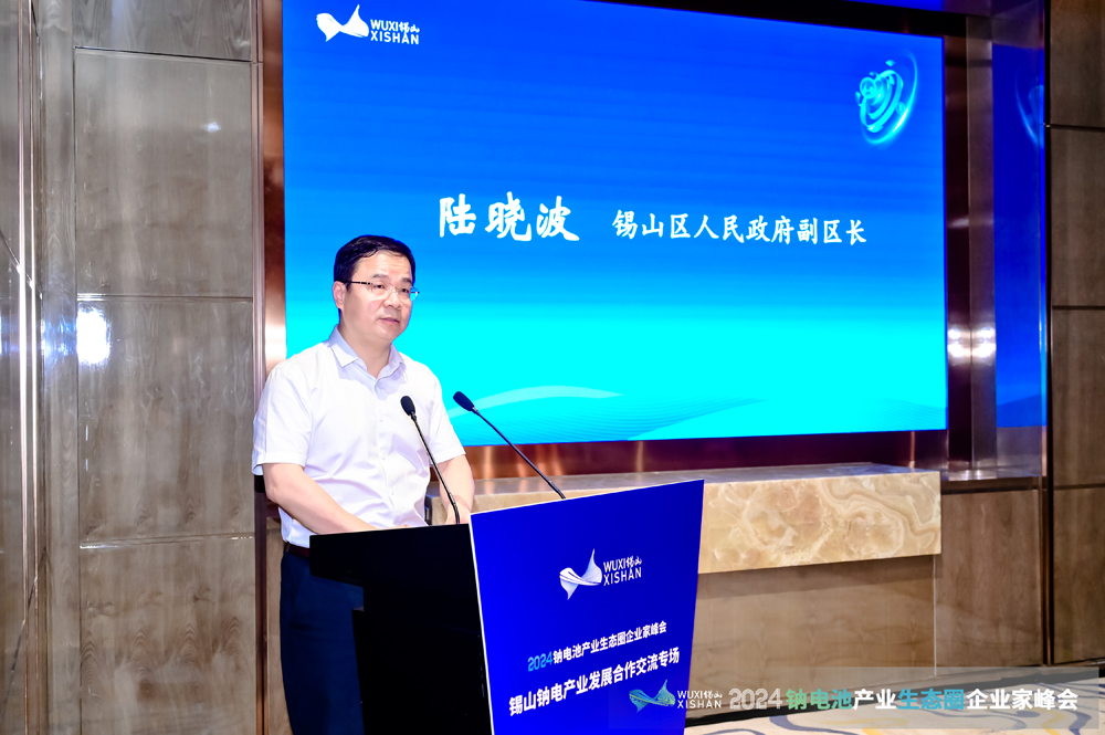 錫山區(qū)人民政府副區(qū)長陸曉波 錫山區(qū)人民政府副區(qū)長陸曉波