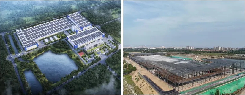 圖/城陽城市更新 圖/城陽城市更新