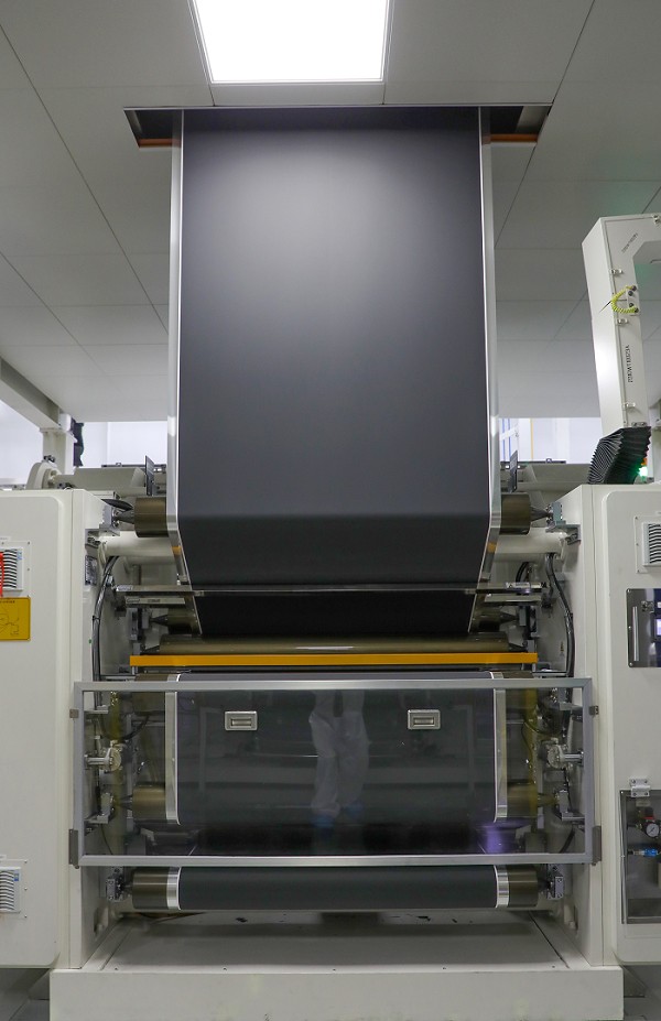 蜂巢能源,動(dòng)力電池,磷酸鐵鋰