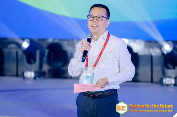 不斷革新碳材料！貝特瑞分享電極材料研發成就和創新方案