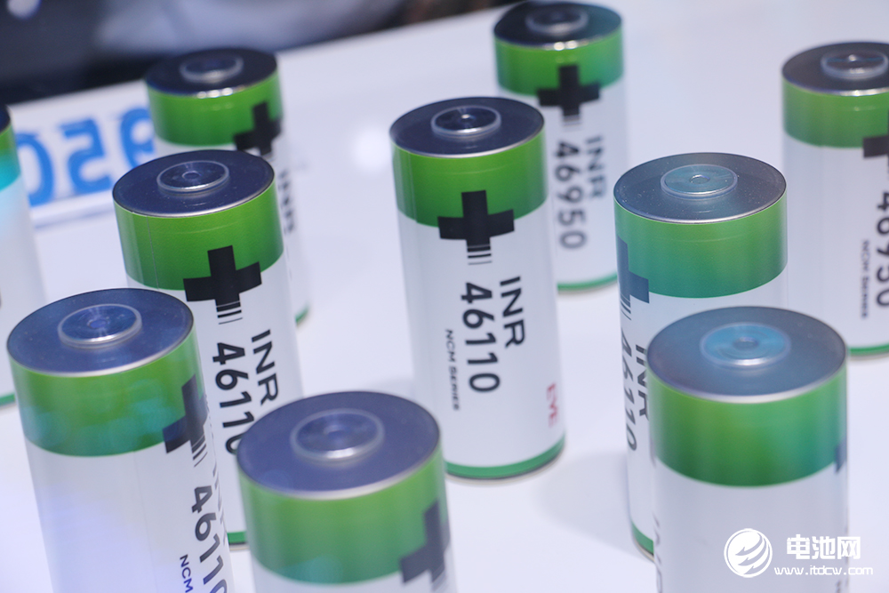 募資50億擴產(chǎn)動力電池!產(chǎn)能如何消化?億緯鋰能回復(fù)來了!