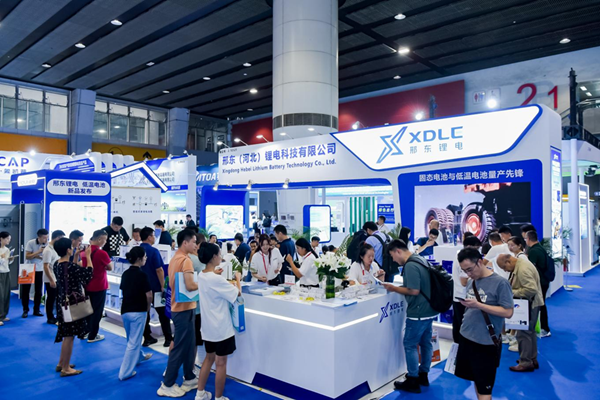 同質化競爭嚴重?低溫電池與固態(tài)電池量產先鋒走出差異化路線 同質化競爭嚴重?低溫電池與固態(tài)電池量產先鋒走出差異化路線