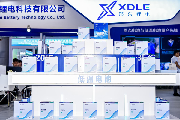 同質化競爭嚴重?低溫電池與固態(tài)電池量產先鋒走出差異化路線 同質化競爭嚴重?低溫電池與固態(tài)電池量產先鋒走出差異化路線