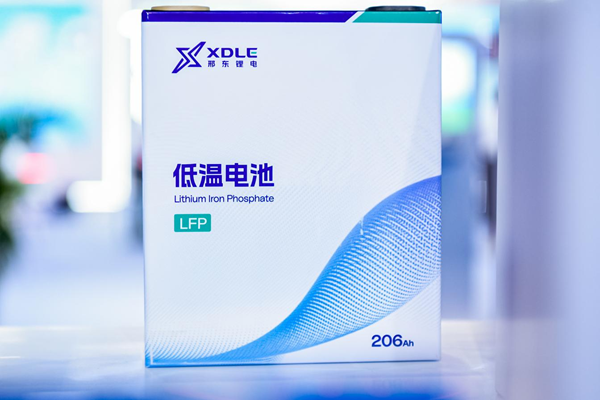 同質化競爭嚴重?低溫電池與固態(tài)電池量產先鋒走出差異化路線 同質化競爭嚴重?低溫電池與固態(tài)電池量產先鋒走出差異化路線