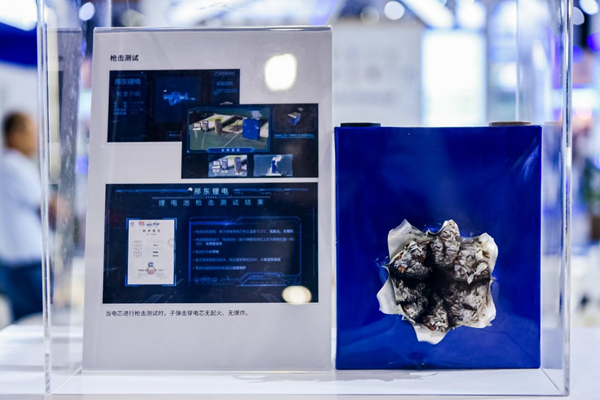 同質化競爭嚴重?低溫電池與固態(tài)電池量產先鋒走出差異化路線 同質化競爭嚴重?低溫電池與固態(tài)電池量產先鋒走出差異化路線