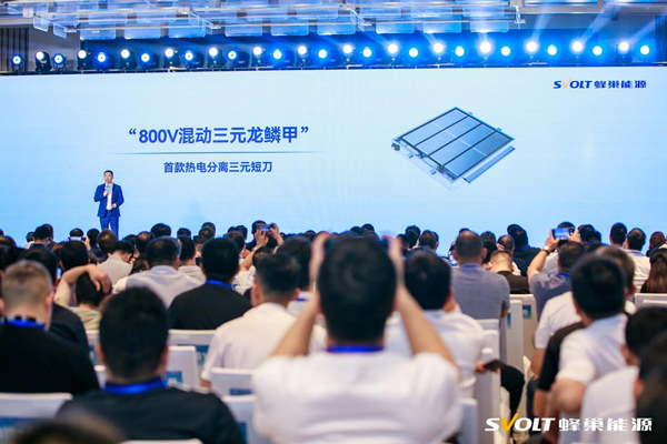 蜂巢能源,動力電池,鋰電池 蜂巢能源,動力電池,鋰電池