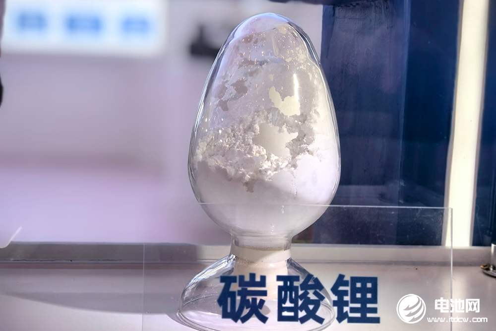 鋰鹽廠成本倒掛嚴重，整體現貨交易價格被拖累！