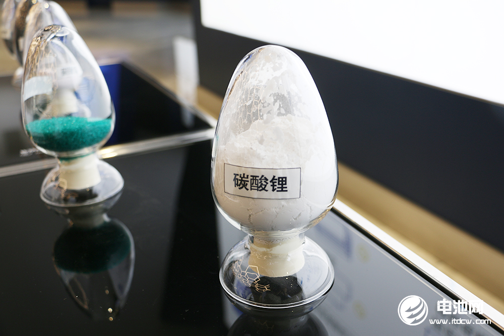 持續探底還是有望反彈？鋰價下半年怎么走？